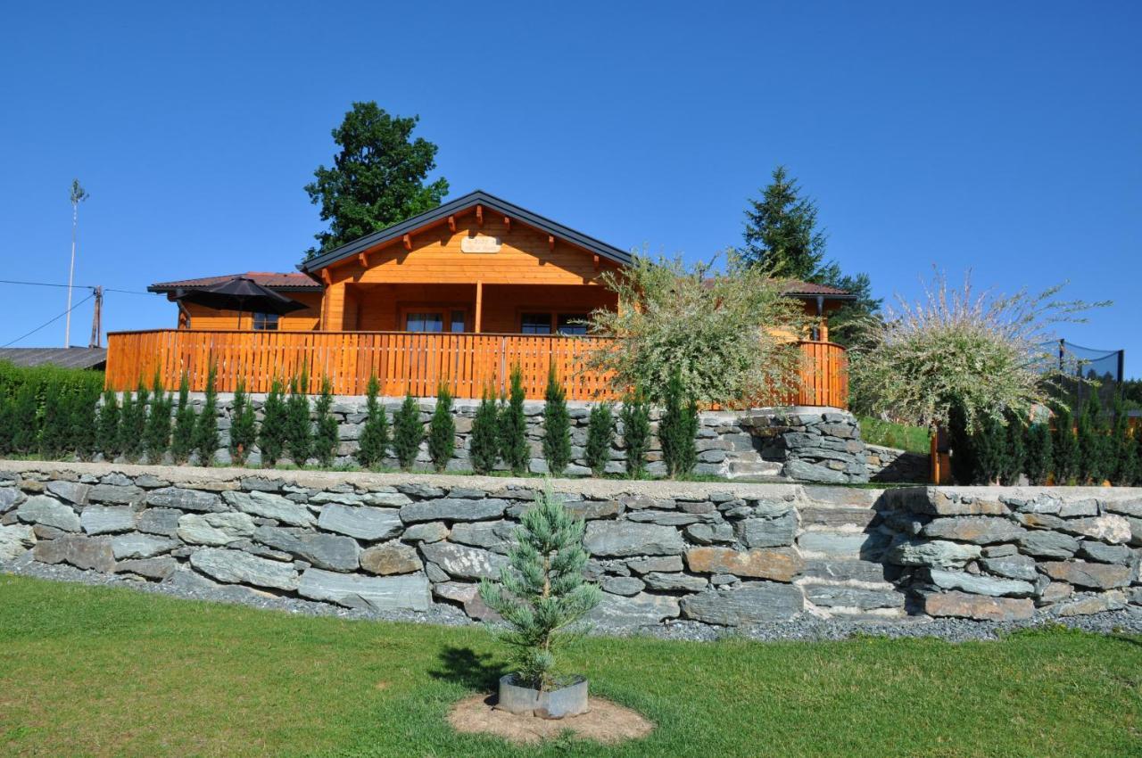 Sankt Magdalena Ferienhaus Altmann 1 מראה חיצוני תמונה